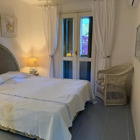 Tramonto 5 Appartement